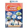  Vở Bài Tập Tự Nhiên Và Xã Hội Lớp 3 - Tích Hợp Phát Triển Năng Lực Số - Kết Nối Tri Thức - 2026 