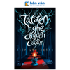 Tắt Đèn Nghe Chuyện Cõi Âm