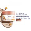  Tẩy Tế Bào Chết Dove Dưỡng Ẩm Đường Nâu Và Dừa 298g 