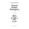  Thám Tử Ẩm Thực Kamogawa 