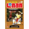 Thám Tử Lừng Danh Conan - Tập 48 - Bản Nâng Cấp - Tặng Kèm Bookmark