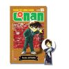  Thám Tử Lừng Danh Conan - Tập 65 - Bản Nâng Cấp - Tặng Kèm Bookmark 