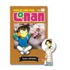  Thám Tử Lừng Danh Conan - Tập 66 - Bản Nâng Cấp - Tặng Kèm Bookmark 