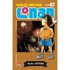  Thám Tử Lừng Danh Conan - Tập 67 - Bản Nâng Cấp - Tặng Kèm Bookmark 