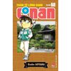  Thám Tử Lừng Danh Conan - Tập 68 - Bản Nâng Cấp - Tặng Kèm Bookmark 