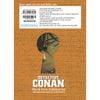  Thám Tử Lừng Danh Conan - Hoạt Hình Màu - Tàu Ngầm Sắt Màu Đen - Tập 2 