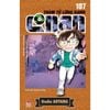 Thám Tử Lừng Danh Conan - Tập 107