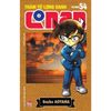  Thám Tử Lừng Danh Conan - Tập 54 - Bản Nâng Cấp - Tặng Kèm Bookmark 