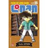  Thám Tử Lừng Danh Conan - Tập 55 - Bản Nâng Cấp 