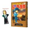 Thám Tử Lừng Danh Conan - Tập 58 - Bản Nâng Cấp