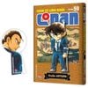 Thám Tử Lừng Danh Conan - Tập 59 - Bản Nâng Cấp