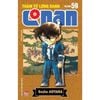 Thám Tử Lừng Danh Conan - Tập 59 - Bản Nâng Cấp 