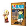 Thám Tử Lừng Danh Conan - Tập 61 - Bản Nâng Cấp - Tặng Kèm Bookmark