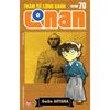  Thám Tử Lừng Danh Conan - Tập 70 - Bản Nâng Cấp - Tặng Kèm Bookmark 