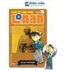 Thám Tử Lừng Danh Conan - Tập 70 - Bản Nâng Cấp - Tặng Kèm Bookmark