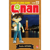  Thám Tử Lừng Danh Conan - Tập 72 - Bản Nâng Cấp - Tặng Kèm Bookmark 