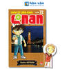 Thám Tử Lừng Danh Conan - Tập 72 - Bản Nâng Cấp - Tặng Kèm Bookmark