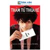 Thám Tử Thừa Kế - Tập 1 - Tặng Kèm Standee Giấy