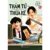  Thám Tử Thừa Kế - Tập 2 