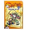  Thần Đồng Đất Việt - Tập 22 - Gánh Hát Xui Xẻo 
