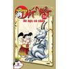  Thần Đồng Đất Việt - Tập 34 - Dê Đực Có Chửa 