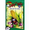  Thần Đồng Đất Việt - Tập 52 : Hạt Ngô Ác Mộng 