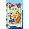  Thần Đồng Đất Việt - Tập 92 - Dược Hoàn Tặng Mẹ 