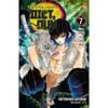 Thanh Gươm Diệt Quỷ - Kimetsu No Yaiba - Tập 7 - Giao Chiến Nơi Chật Hẹp