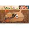  Thế Giới Đảo Ngược - Bìa Cứng 