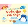  Thế Giới Giấy Gấp - Origami Cho Bé - Vườn Thú Vui Nhộn 