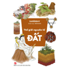  Thế Giới Nguyên Tố - Đất 