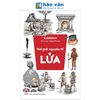  Thế Giới Nguyên Tố - Lửa 