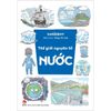  Thế Giới Nguyên Tố - Nước 