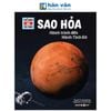  Thế Nào Và Tại Sao - Sao Hỏa - Hành Trình Đến Hành Tinh Đỏ 
