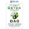  The Tao Of Detox - Đạo Thải Độc 