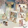 Thiên Quan Tứ Phúc - Tập 5 - Bản Sưu Tầm - Bìa Cứng - Tặng Kèm Set 2 Card Nhân Vật + Set 2 Photostrip + Puzzle 300 Miếng + Standee Giấy + Box Nam Châm
