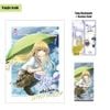  Thiên sứ nhà bên - After the rain - Tập 1 (Manga)  - Tặng Kèm Bookmark + Screen Card 