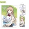  Thiên sứ nhà bên - After the rain - Tập 2 (Manga)  - Tặng Kèm Bookmark + Screen Card 
