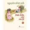  Thiên Thần Nhỏ Của Tôi - Phiên Bản Màu Đặc Biệt - Bìa Cứng 