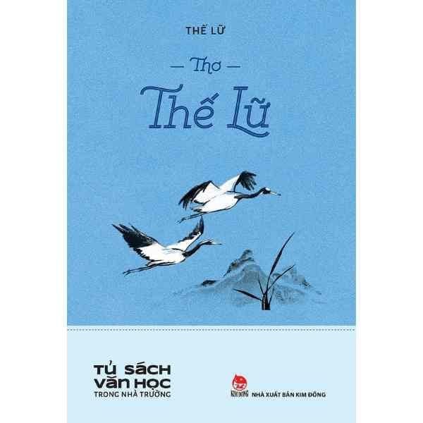 Thơ Thế Lữ - nhanvan.vn