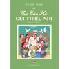  Thư Bác Hồ Gửi Thiếu Nhi 