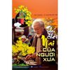  Thú Chơi Mai Của Người Xưa 