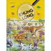 Thử Tài Tìm Kiếm - Khủng Long 