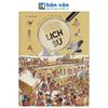  Thử Tài Tìm Kiếm - Lịch Sử 