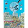  Thử Tài Tìm Kiếm - Thành Phố 