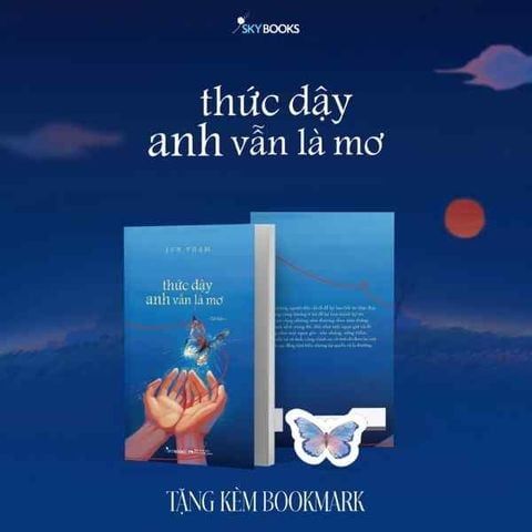Thức Dậy Anh Vẫn Là Mơ - nhanvan.vn