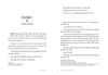  Thượng Kinh Kí Sự 