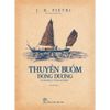  Thuyền Buồm Đông Dương - Voiliers D’Indochine 