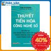 Thuyết Tiến Hoá Công Nghệ Số - Tom Goodwin