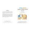  Tiệm Bánh Giữa Rừng Xanh 